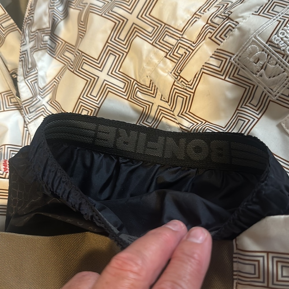 Bonfire Evolution Snowboarding Pants - image 6